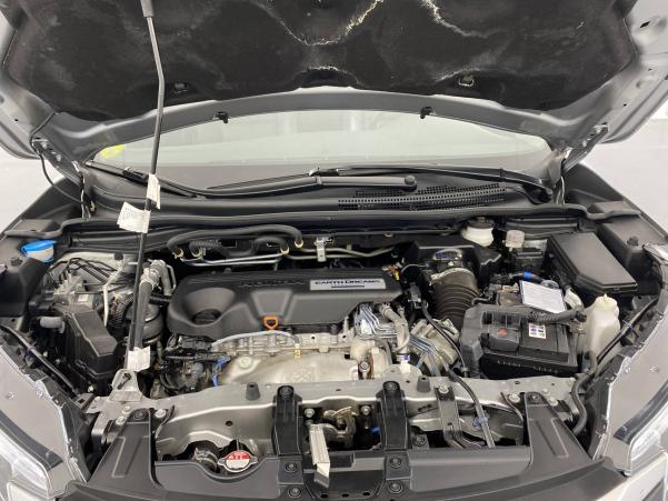 Vente en ligne Honda CR-V  1.6  i-DTEC 4WD au prix de 24 390 €
