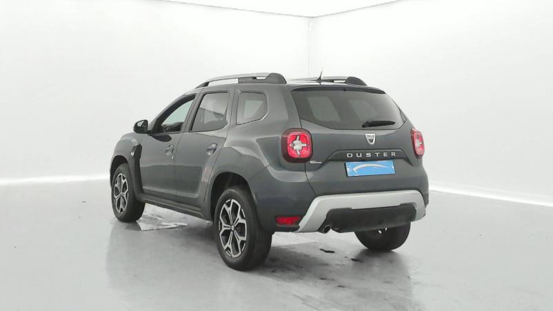 Vente en ligne Dacia Duster  Blue dCi 115 4x2 au prix de 19 190 €