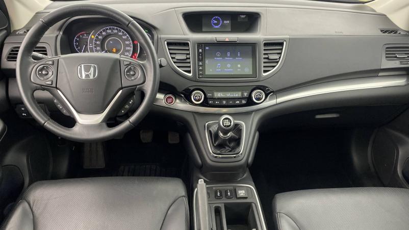 Vente en ligne Honda CR-V  1.6  i-DTEC 4WD au prix de 24 390 €