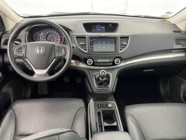 Vente en ligne Honda CR-V  1.6  i-DTEC 4WD au prix de 24 390 €