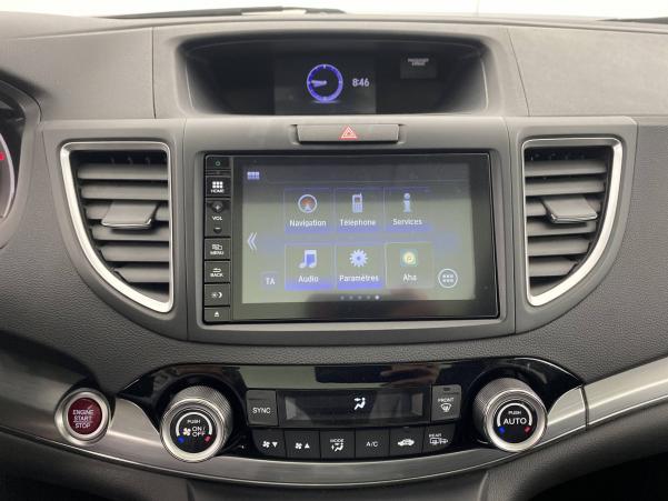 Vente en ligne Honda CR-V  1.6  i-DTEC 4WD au prix de 24 390 €