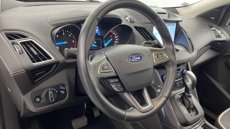 Vente en ligne Ford Kuga  2.0 TDCi 150 S&S 4x4 Powershift au prix de 23 950 €