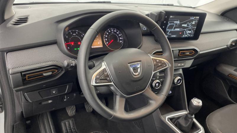 Vente en ligne Dacia Sandero  TCe 90 au prix de 15 890 €
