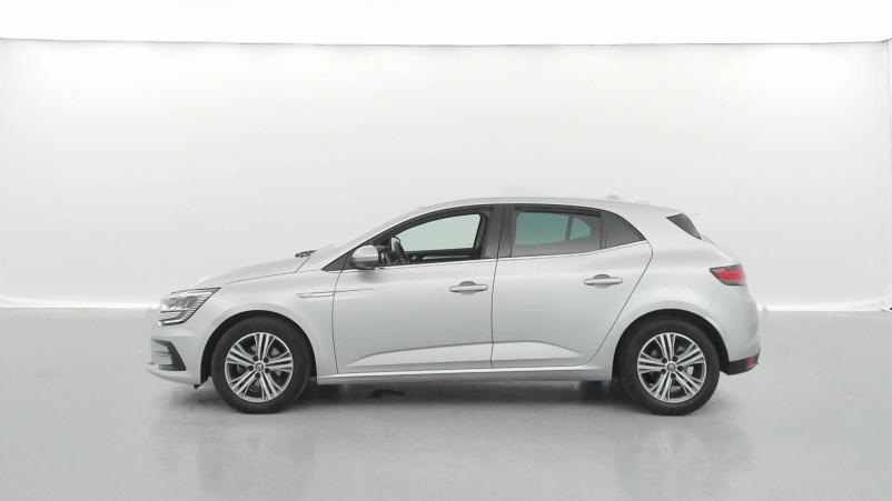 Vente en ligne Renault Megane 4 Mégane IV Berline Blue dCi 115 - 20 au prix de 20 790 €