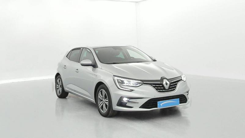 Vente en ligne Renault Megane 4 Mégane IV Berline Blue dCi 115 - 20 au prix de 20 790 €