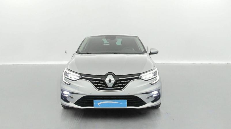 Vente en ligne Renault Megane 4 Mégane IV Berline Blue dCi 115 - 20 au prix de 20 790 €