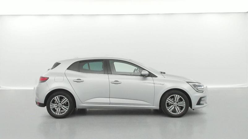 Vente en ligne Renault Megane 4 Mégane IV Berline Blue dCi 115 - 20 au prix de 20 790 €