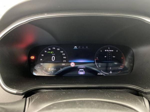 Vente en ligne Renault Megane 4 Mégane IV Berline Blue dCi 115 - 20 au prix de 20 790 €