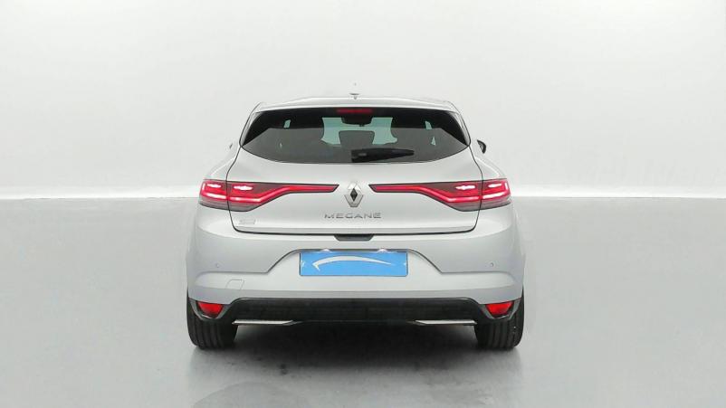 Vente en ligne Renault Megane 4 Mégane IV Berline Blue dCi 115 - 20 au prix de 20 790 €