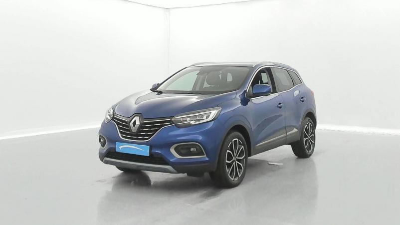 Vente en ligne Renault Kadjar  Blue dCi 115 EDC au prix de 17 499 €