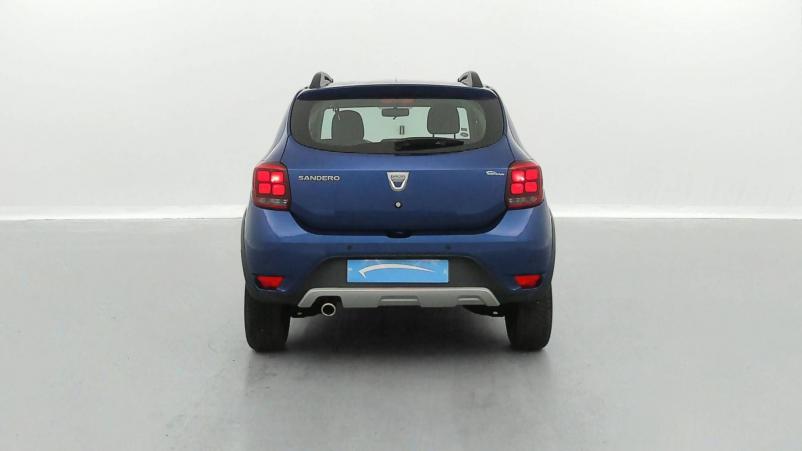 Vente en ligne Dacia Sandero  ECO-G 100 au prix de 12 900 €