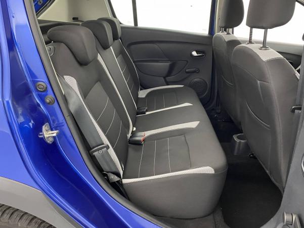 Vente en ligne Dacia Sandero  ECO-G 100 au prix de 12 900 €