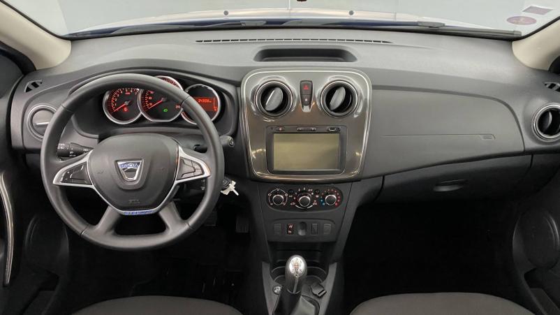 Vente en ligne Dacia Sandero  ECO-G 100 au prix de 12 999 €