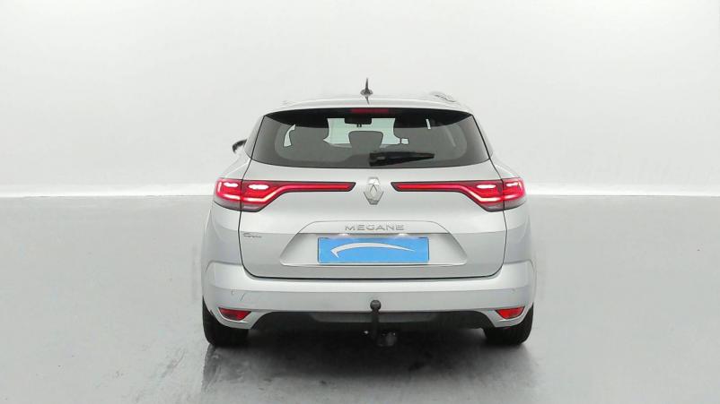 Vente en ligne Renault Megane 4 Estate Mégane IV Estate Blue dCi 115 - 20 au prix de 19 950 €