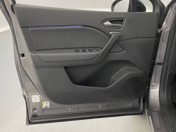 Vente en ligne Renault Captur  TCe 140 au prix de 22 740 €