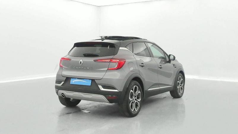 Vente en ligne Renault Captur  TCe 140 au prix de 22 740 €