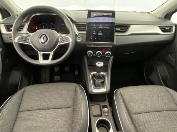 Vente en ligne Renault Captur  TCe 140 au prix de 22 740 €