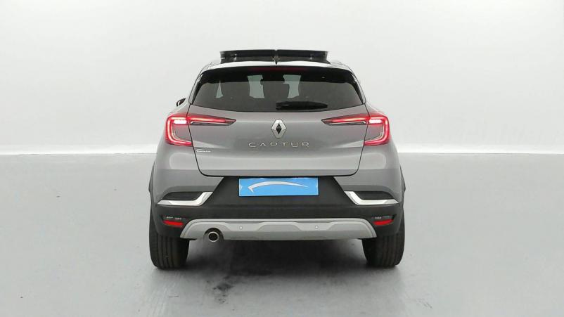 Vente en ligne Renault Captur  TCe 140 au prix de 22 740 €
