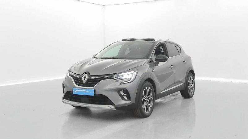 Vente en ligne Renault Captur  TCe 140 au prix de 22 740 €