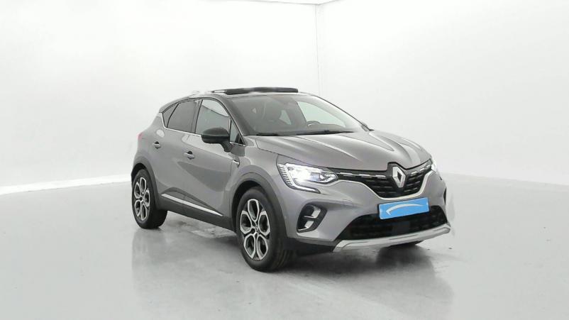 Vente en ligne Renault Captur  TCe 140 au prix de 22 740 €
