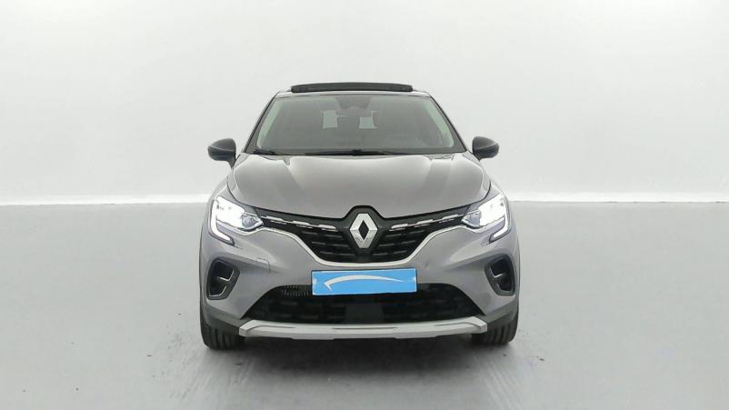 Vente en ligne Renault Captur  TCe 140 au prix de 22 740 €