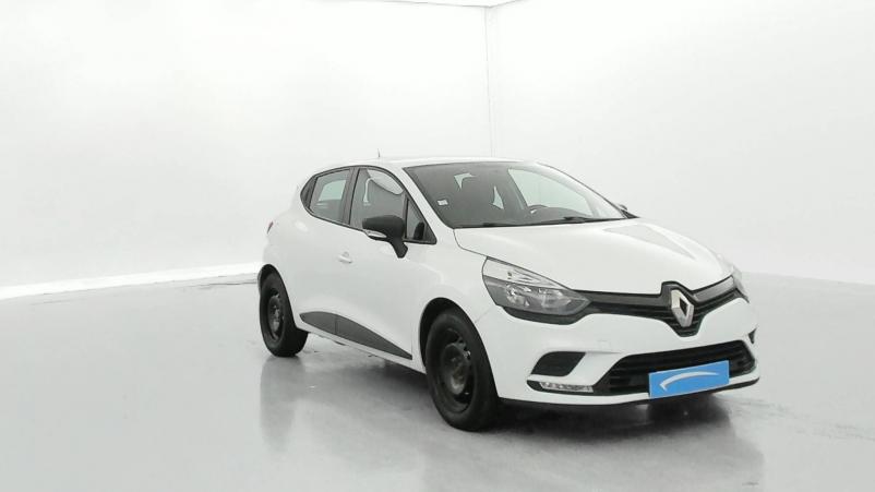 Vente en ligne Renault Clio 4 Clio dCi 75 Energy au prix de 10 840 €