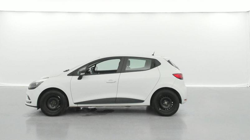 Vente en ligne Renault Clio 4 Clio dCi 75 Energy au prix de 10 840 €