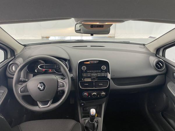 Vente en ligne Renault Clio 4 Clio dCi 75 Energy au prix de 10 840 €