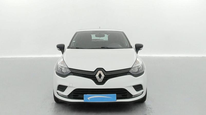Vente en ligne Renault Clio 4 Clio dCi 75 Energy au prix de 10 840 €