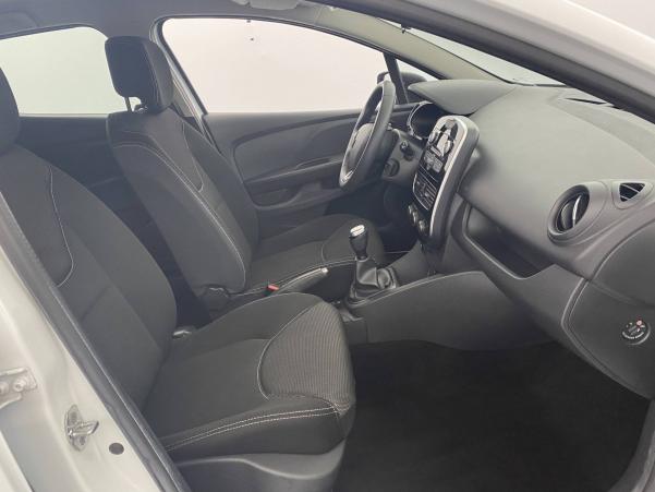 Vente en ligne Renault Clio 4 Clio dCi 75 Energy au prix de 10 840 €