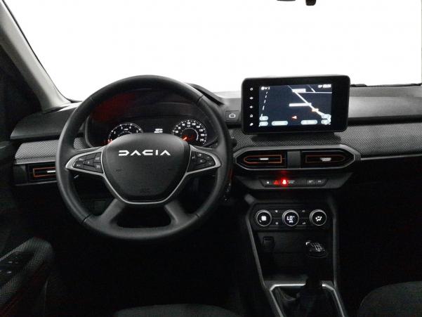 Vente en ligne Dacia Sandero  ECO-G 100 au prix de 17 999 €