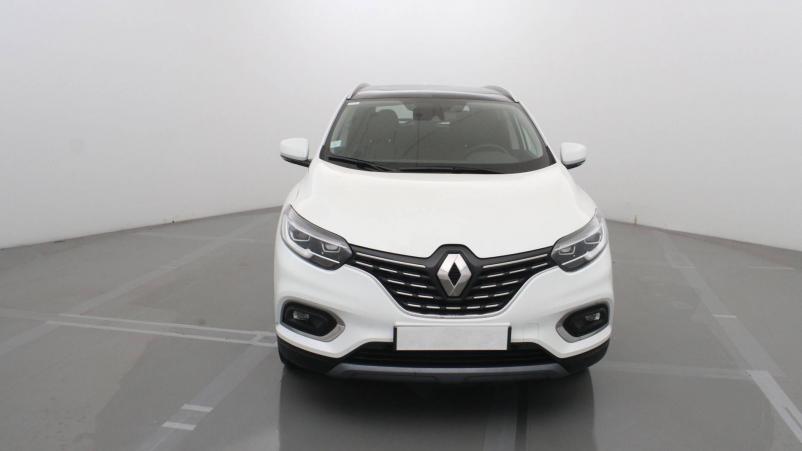 Vente en ligne Renault Kadjar  TCe 140 au prix de 21 490 €
