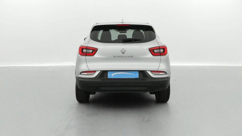 Vente en ligne Renault Kadjar  TCe 140 FAP au prix de 19 480 €