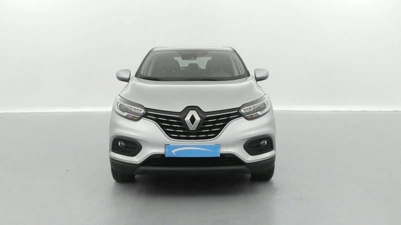 Vente en ligne Renault Kadjar  TCe 140 FAP au prix de 19 499 €