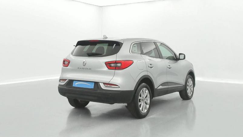 Vente en ligne Renault Kadjar  TCe 140 FAP au prix de 19 499 €