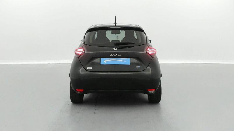 Vente en ligne Renault Zoé  R110 au prix de 14 890 €