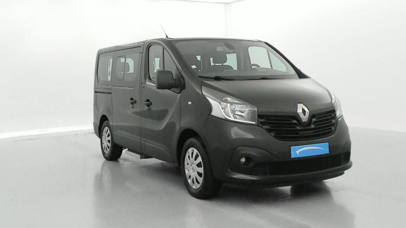 Vente en ligne Renault Trafic 3 Combi  L1 dCi 125 Energy au prix de 27 999 €