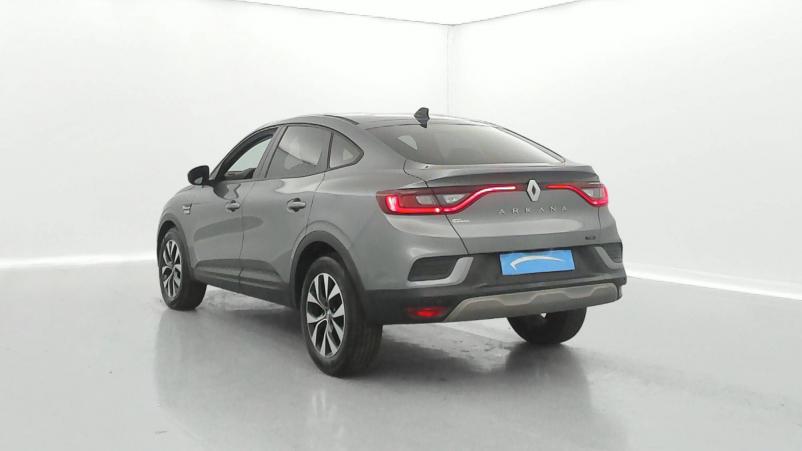 Vente en ligne Renault Arkana  E-Tech 145 - 22 au prix de 29 390 €