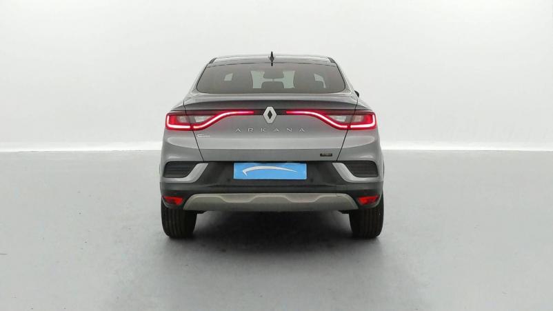 Vente en ligne Renault Arkana  E-Tech 145 - 22 au prix de 28 490 €
