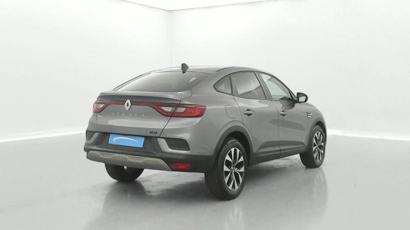 Vente en ligne Renault Arkana  E-Tech 145 - 22 au prix de 28 490 €