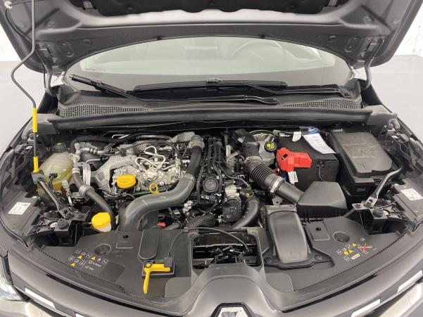 Vente en ligne Renault Captur  TCe 160 EDC - 21 au prix de 26 780 €