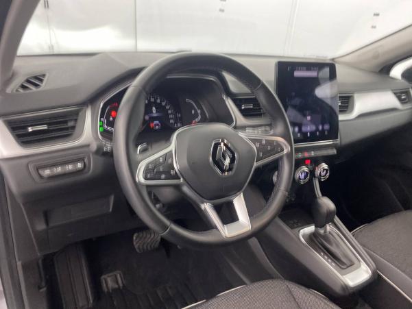 Vente en ligne Renault Captur  TCe 160 EDC - 21 au prix de 26 780 €