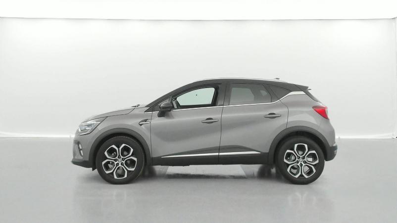 Vente en ligne Renault Captur  TCe 160 EDC - 21 au prix de 26 780 €
