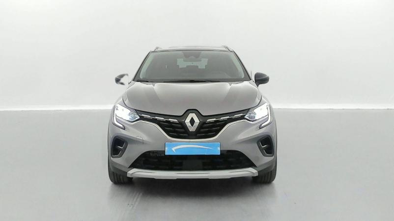 Vente en ligne Renault Captur  TCe 160 EDC - 21 au prix de 26 780 €