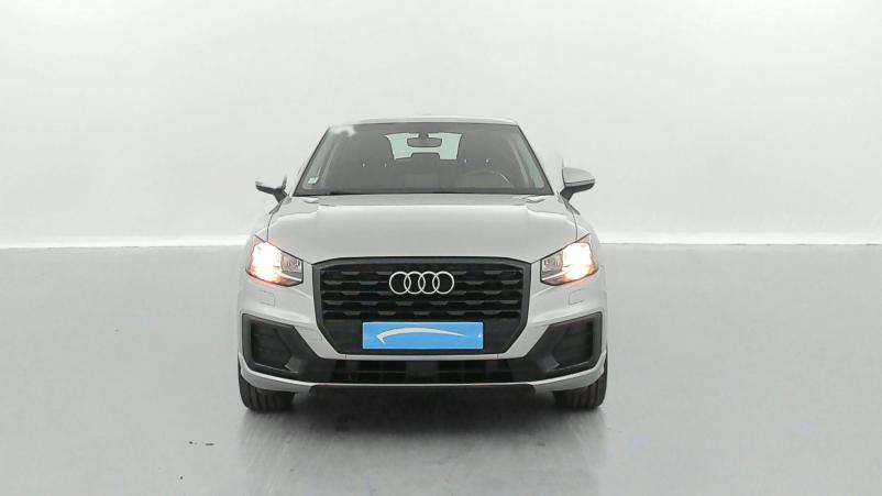Vente en ligne Audi Q2  30 TDI 116 S tronic 7 au prix de 26 490 €
