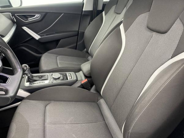 Vente en ligne Audi Q2  30 TDI 116 S tronic 7 au prix de 25 390 €