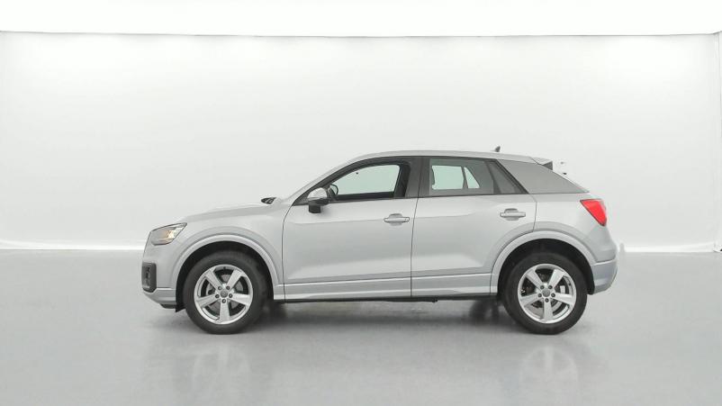 Vente en ligne Audi Q2  30 TDI 116 S tronic 7 au prix de 25 390 €