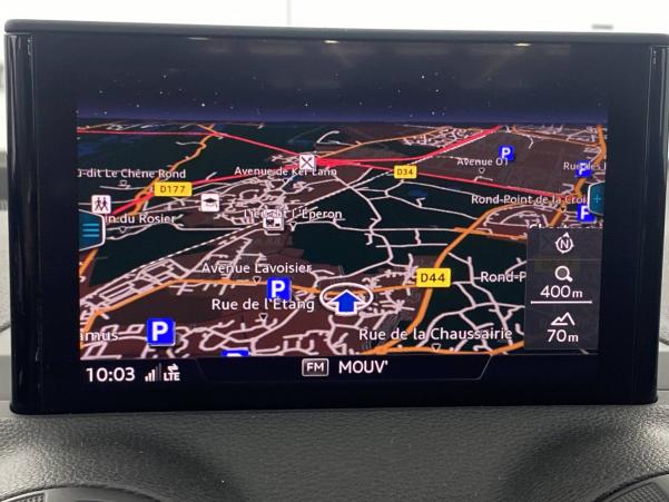 Vente en ligne Audi Q2  30 TDI 116 S tronic 7 au prix de 25 390 €
