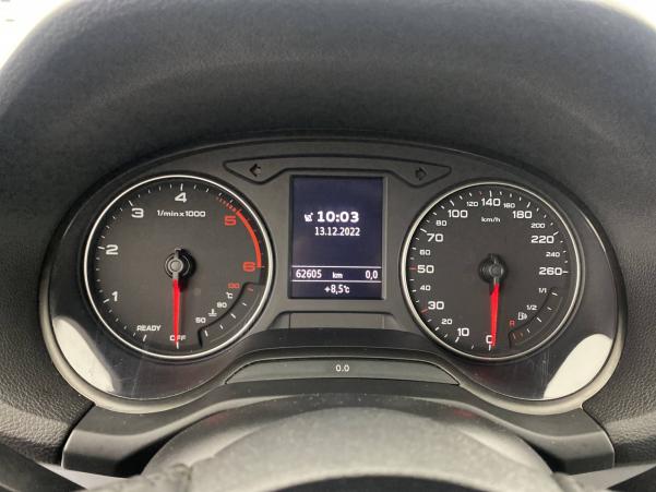 Vente en ligne Audi Q2  30 TDI 116 S tronic 7 au prix de 25 390 €