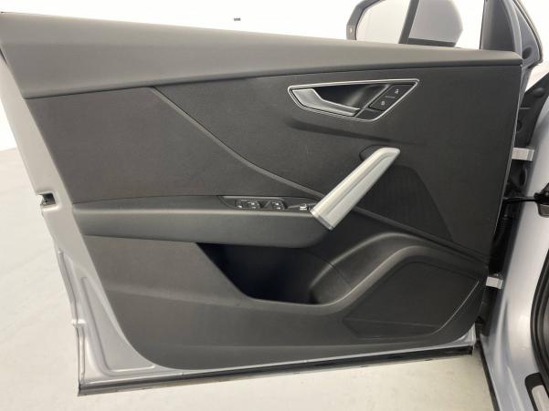 Vente en ligne Audi Q2  30 TDI 116 S tronic 7 au prix de 25 390 €